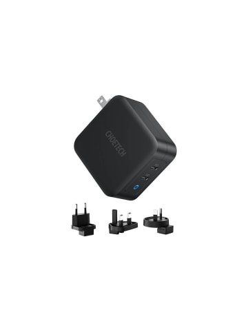 Mcdodo Choetech 2xUSB-C PD 100W GaN Netzladegerät