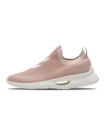 Hummel Hummel Schnürsenkel Sneaker Tatum Seamless Erwachsene in ROSE DUST