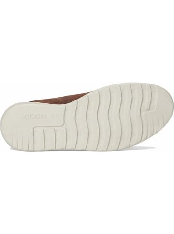 Ecco Komfort Slipper für Herren in orange