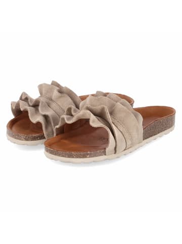 Palado Pantolette in beige