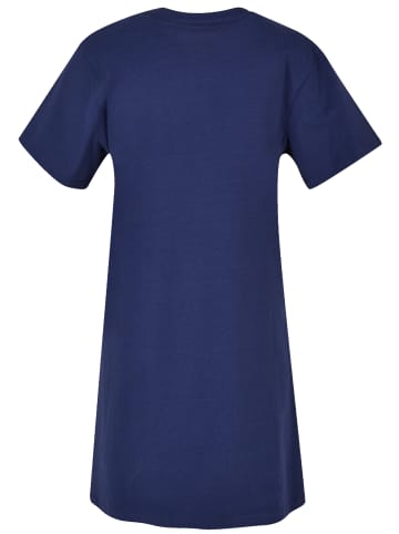 F4NT4STIC T-Shirt Kleid Die Biene Maja Blume in lightnavy