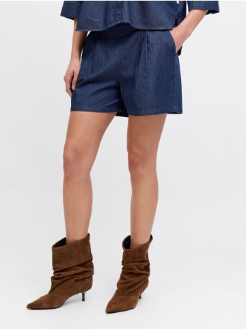 JJXX Jeans-Shorts in Dark Blue Denim