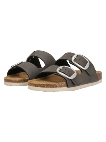 Cruz Sandalen Bundao in 1077 Granite Gray