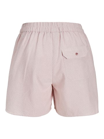 JJXX Shorts in Mauve Shadows