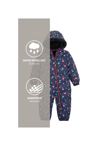 First Instinct by Killtec Hose Karter Mini in Marine324