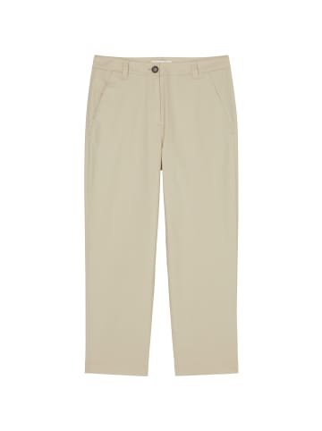 Marc O'Polo Chino Modell RIMKA tapered in dusty field