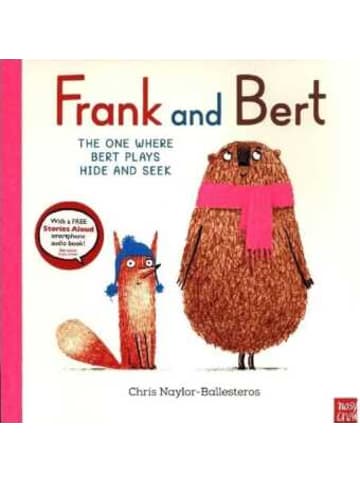 Klett Verlag Buch - Frank and Bert