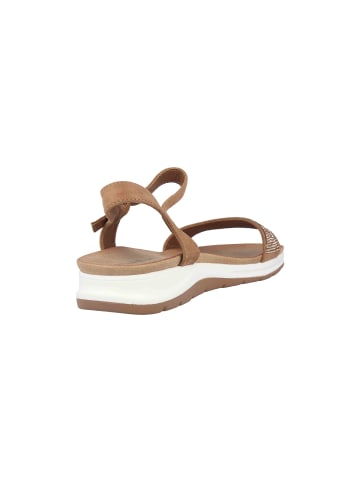 LadyPepp Sandalen in Beige