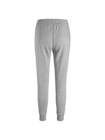 Under Armour Jogginghose Rival Fleece in grau / beige