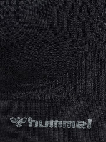 Hummel Hummel Top Hmltif Damen in BLACK