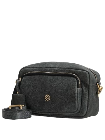 PICARD Kapstadt - Umhängetasche 20 cm (schwarz) in schwarz