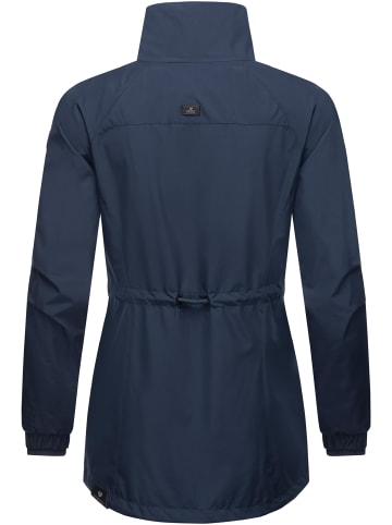 ragwear Übergangsjacke Tacy in Navy