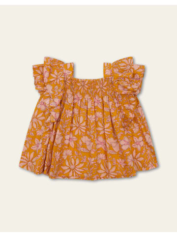 Oilily Bollywood Bluse in Gelb