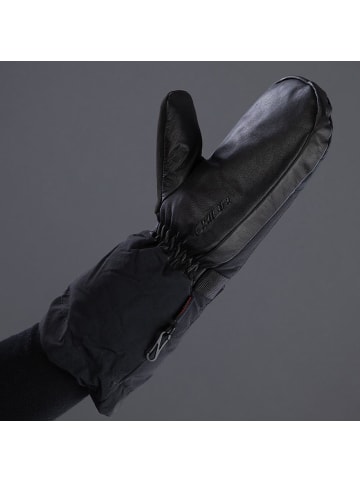Chiba Thermo Mitten - wasserdichte, winddichte Radhandschuhe mit Primaloft,