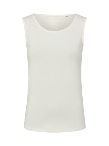 Franco Callegari Top in ecru