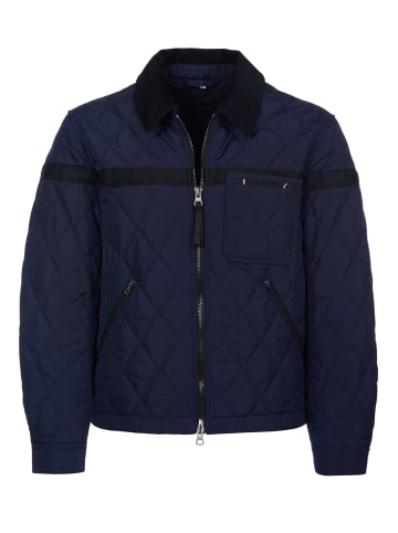 Burberry Jacke für Herren in blau