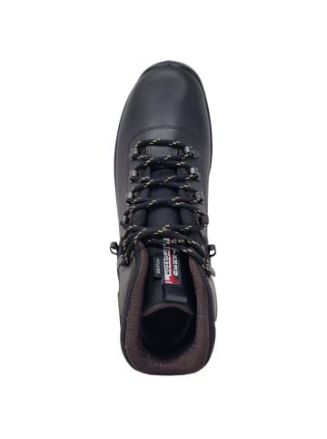 Grisport Wanderstiefel  in Braun
