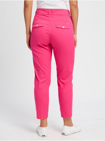 BRAX Stoffhose Mara in pink