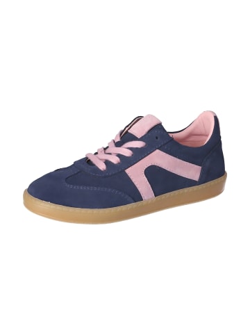 Ricosta Sneaker in rosa