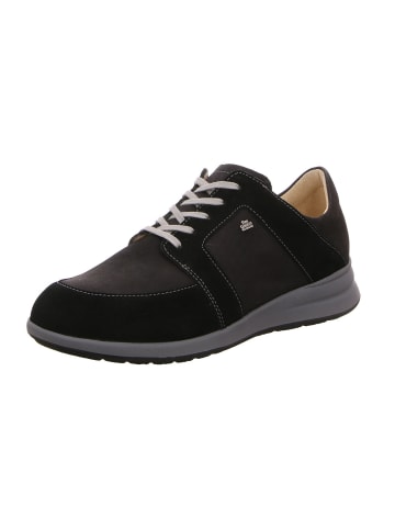 Finn Comfort Schnürschuh FASANO in black