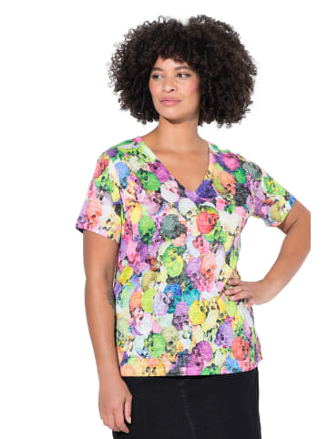 Angel of Style Shirt in limettengrün