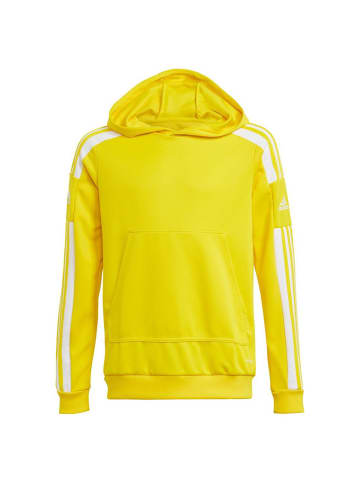 adidas Sweatshirt in Gelb
