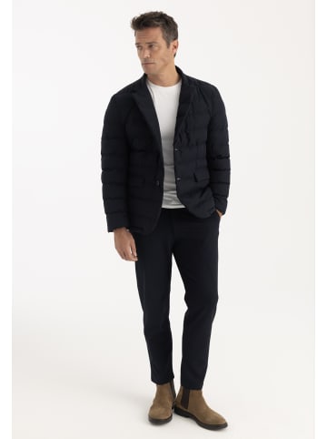 Felix Hardy Jacke in navy