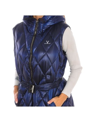 Vuarnet Weste in Blue