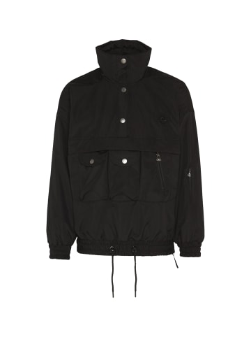 elho Windbreaker KANDAHA 89 in Schwarz