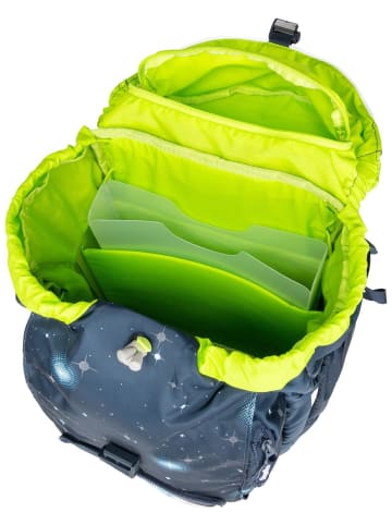 Ergobag Schulranzen maxi Set GLOW in KoBärnikus