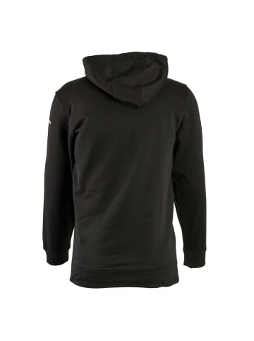 Columbia Hoodie in Schwarz