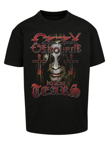 Merchcode T-Shirt in black