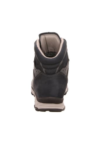 MEINDL Wanderschuhe für Damen in blau