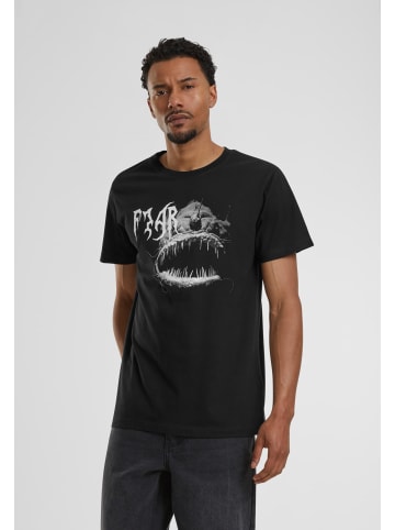 Mister Tee T-Shirts in black