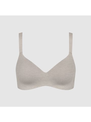 Sloggi ZERO Feel Pure THE UP TShirt in Creamy Dream