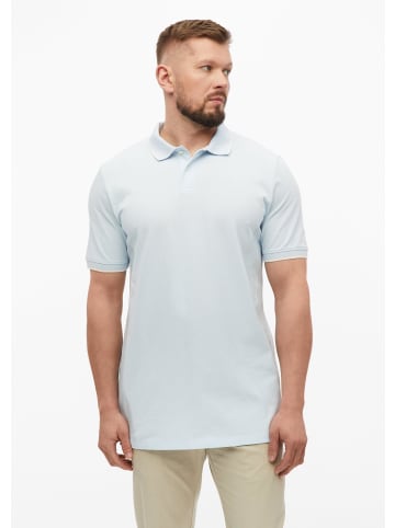 s.Oliver Polo-Shirt in 5110_hellblau