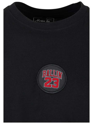 Mister Tee Mister Tee T-Shirts in black