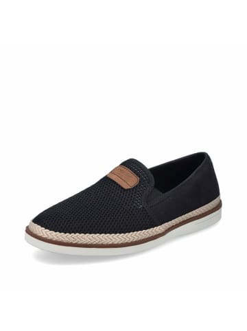 rieker Slipper für Herren in schwarz