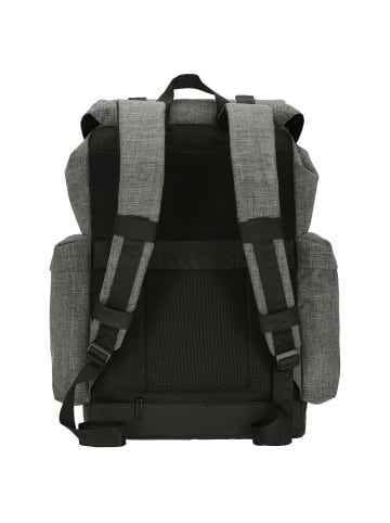 Strellson Northwood 2.0 - Rucksack LVF 1 47 cm (dark grey) in dark grey