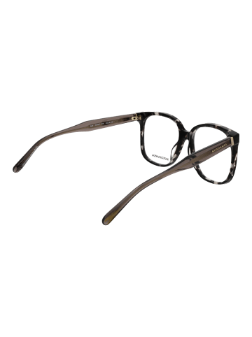 Scotch & Soda Damen Optische Fassungen Quadrat Schwarz