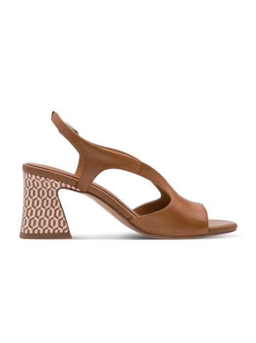 Tamaris Klassische Sandale 1-28316-44 in braun