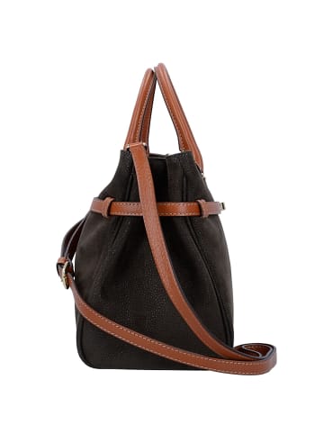 BRIC`s Life I Handtasche 33 cm in grün