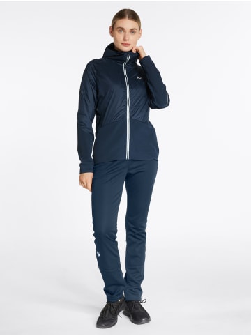 Ziener Funktionsjacke NAKIMA in hale navy