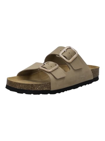 Josef Seibel Hausschuh Hermine 17 in beige