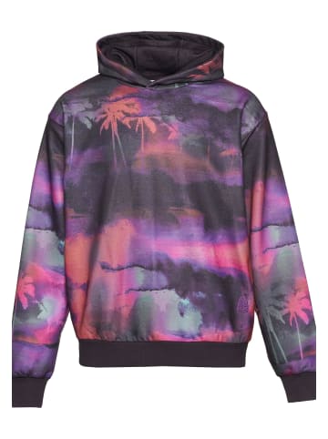 Just Rhyse Just Rhyse Kapuzenpullover in colored