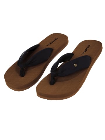 O`Neill Disty Sun Sandals in Schwarz