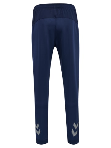 Hummel Hummel Pants Hmllead Multisport Herren Atmungsaktiv Feuchtigkeitsabsorbierenden in MARINE