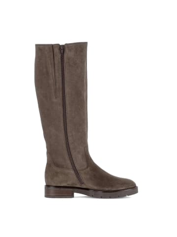Gabor Sportliche Stiefel in braun