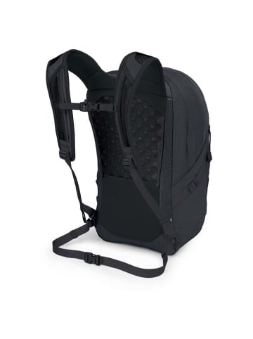 Osprey Quasar 26 - Rucksack 48 cm (black) in schwarz
