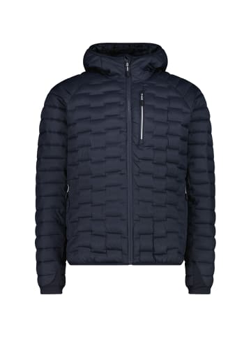 Campagnolo Jacke JACKET FIX HOOD in Anthrazit0530